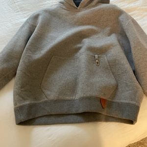L Louis Vuitton Sweatshirt.  $3100 new and worn 5 times